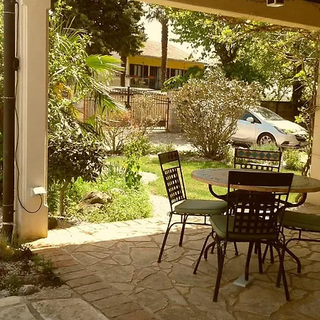 Transition Retreat * Višnjan