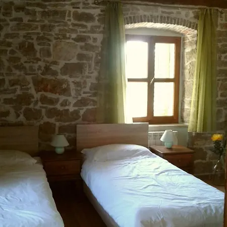 Transition Retreat * Višnjan
