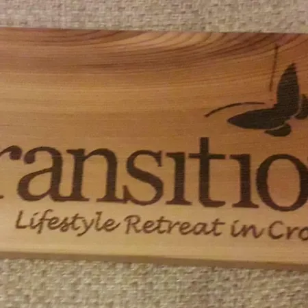 Transition Retreat * Višnjan